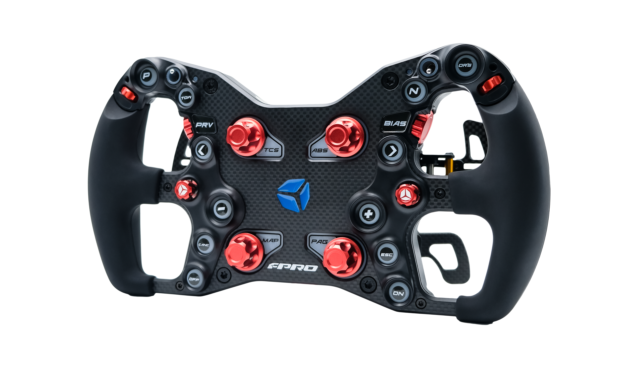 その他 Cube Controls Formula Pro F-PRO - Cube Controls - Sim Racing Hardware